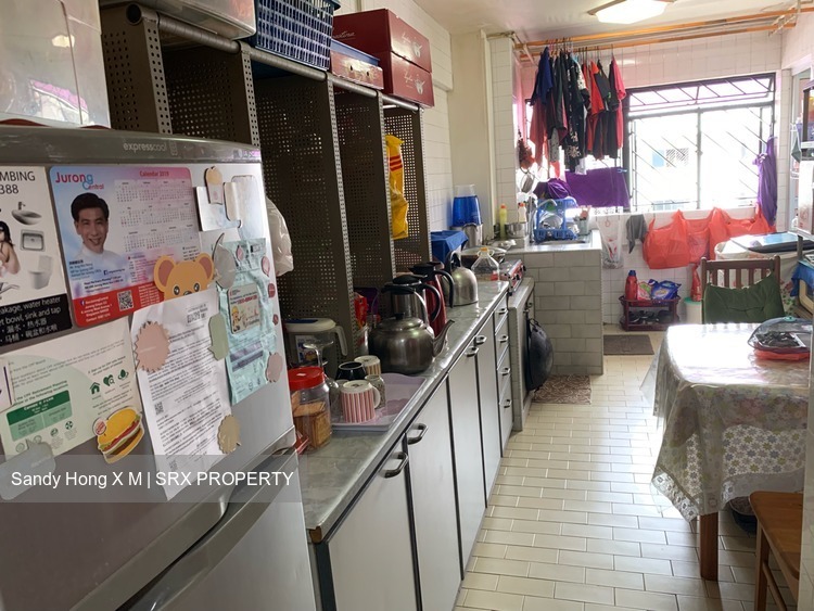 Blk 498 Jurong West Street 41 (Jurong West), HDB 3 Rooms #201898632